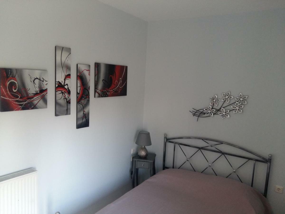 Katie 1 Apartment Keramoti  Ngoại thất bức ảnh