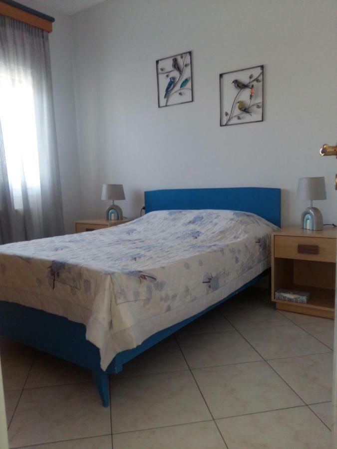 Katie 1 Apartment Keramoti  Ngoại thất bức ảnh