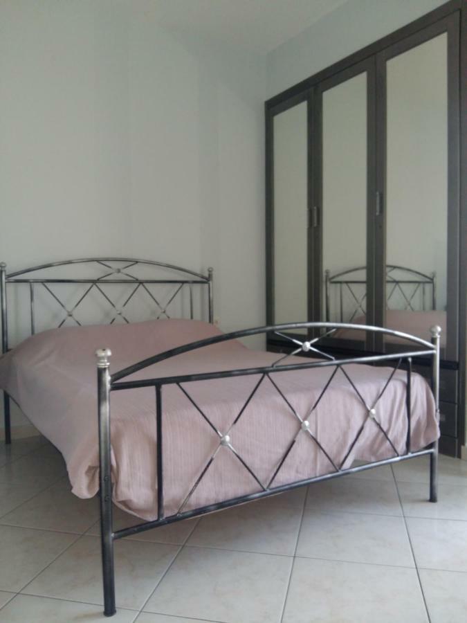 Katie 1 Apartment Keramoti  Ngoại thất bức ảnh