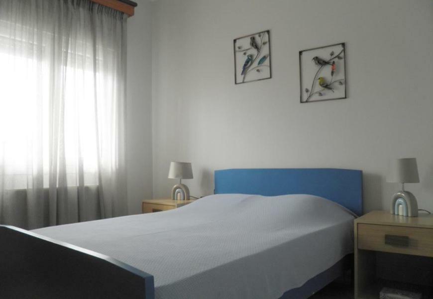 Katie 1 Apartment Keramoti  Ngoại thất bức ảnh
