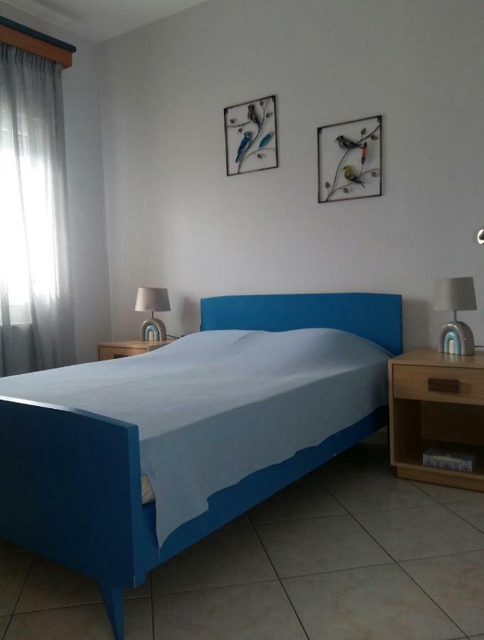 Katie 1 Apartment Keramoti  Ngoại thất bức ảnh
